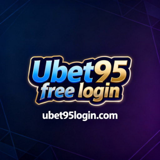 Ubet95 free login