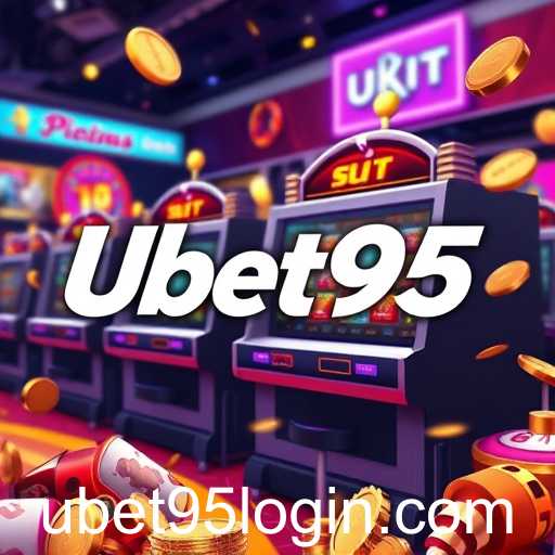 Understanding the Ubet95 Phenomenon