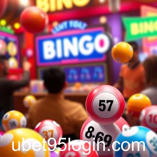 Ubet95's Growing Influence in the Online Gaming Industry