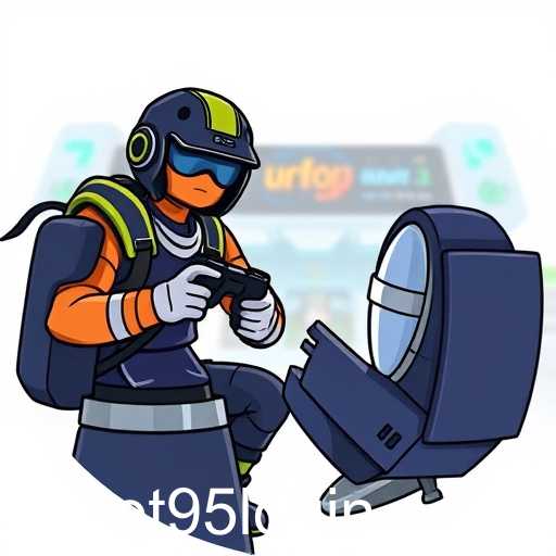 Ubet95 Revolutionizes Online Gaming Experience