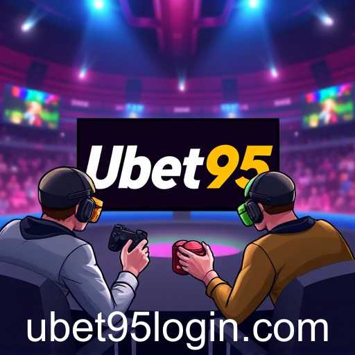 The Rise of Ubet95 in the Online Gaming World